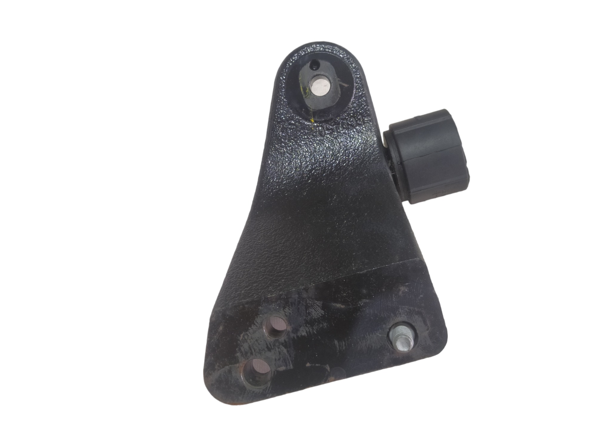 Suporte Coxim Motor Hyundai Hb20 Comfort 2023 V590 5
