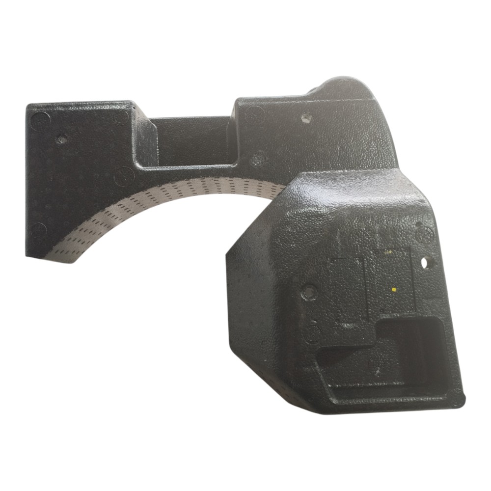 Isopor Esquerdo Porta Mala Byd Dolphin 2024 V653 4