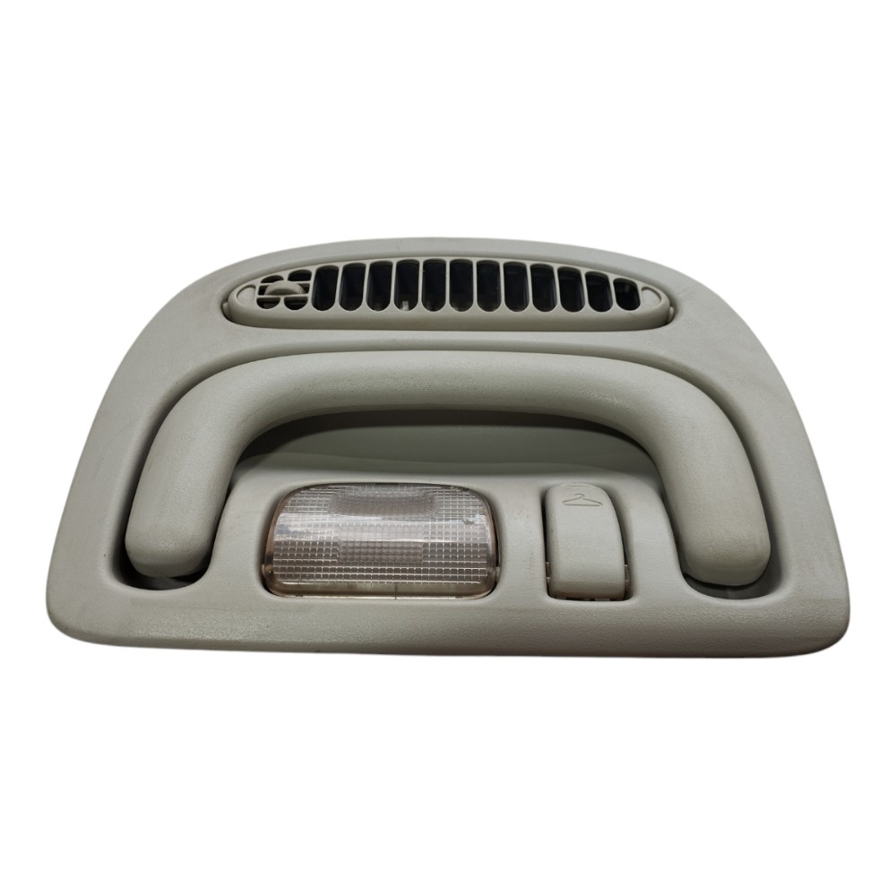 Pqp Puxador Chrysler Grand Caravan 2003 3.3 V578 6