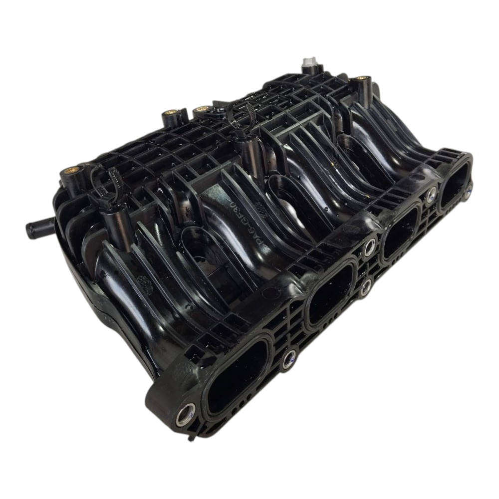 Coletor Admissão Gwm Haval Gt 2024 2025 V636 4
