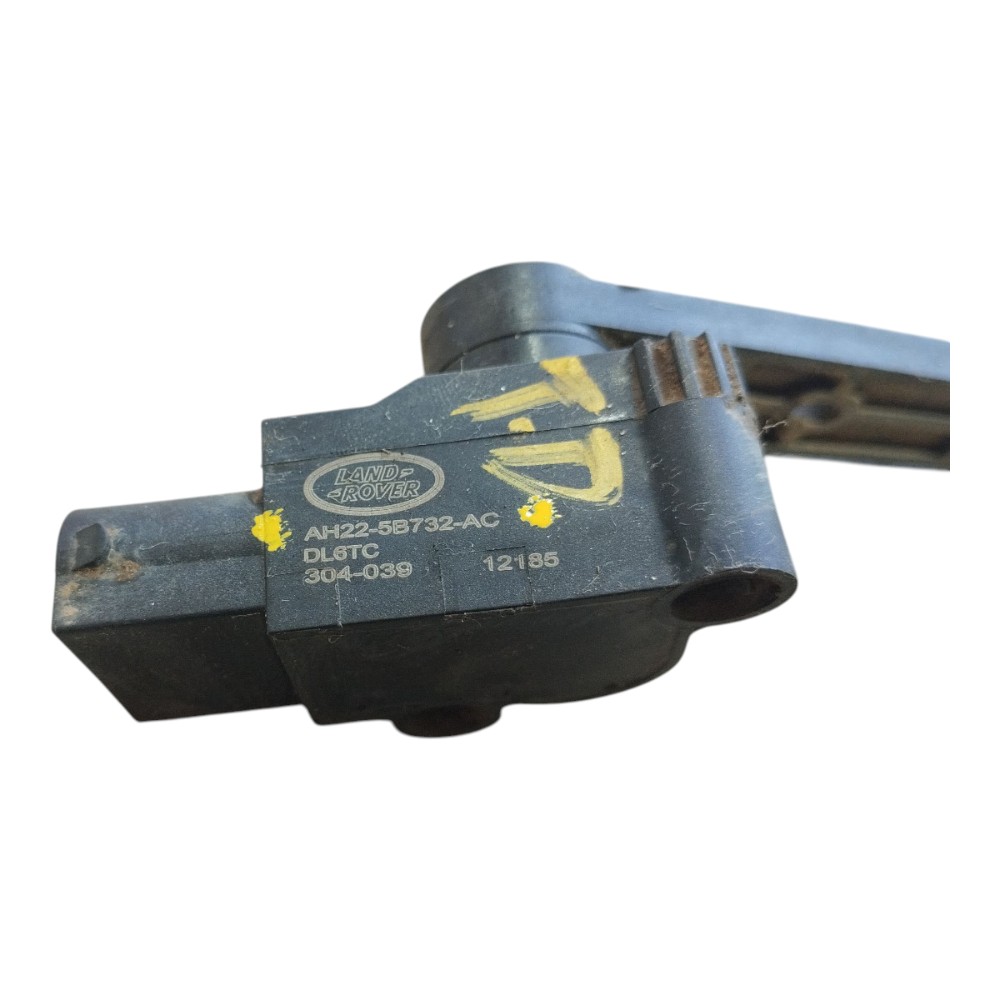 Sensor ní­vel traseiro esquerdo discovery 4 2009 a 13 V656 9