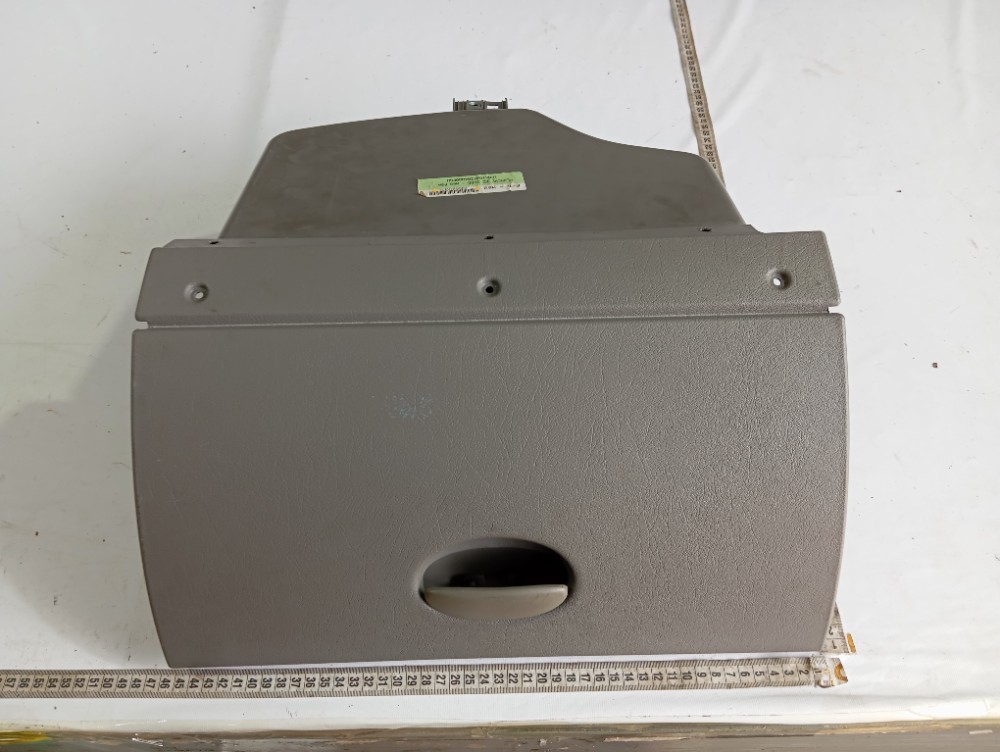 Porta Luva Citroen Xsara Picasso Glx 2001 A 2010 V286 6