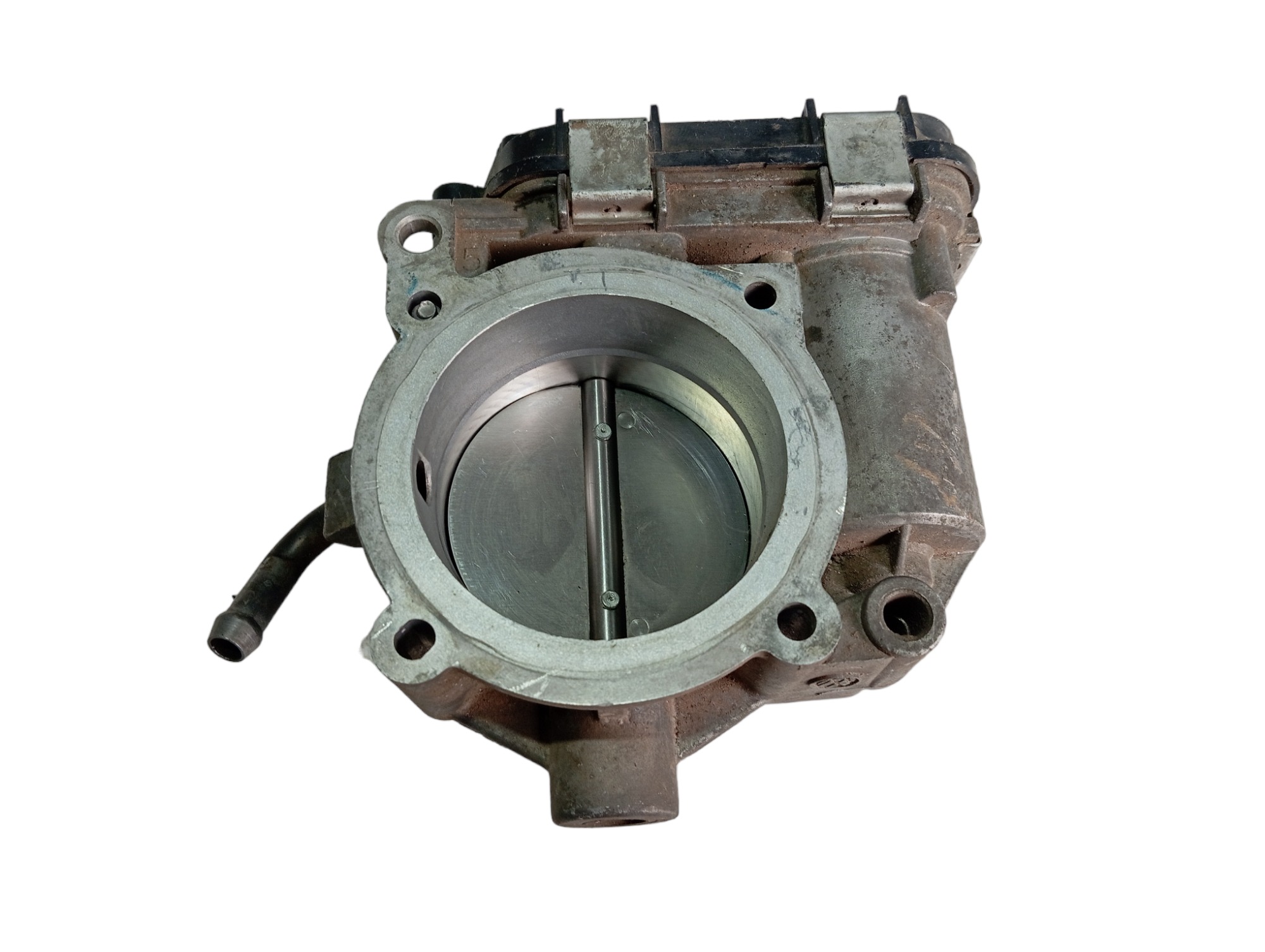 Tbi Corpo Borboleta Vw Jetta 2.5 2009 07k133062 Vl 6
