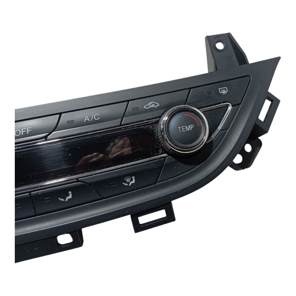 Comando Ar Condicionado Jac T50 2017 2021 V662 7