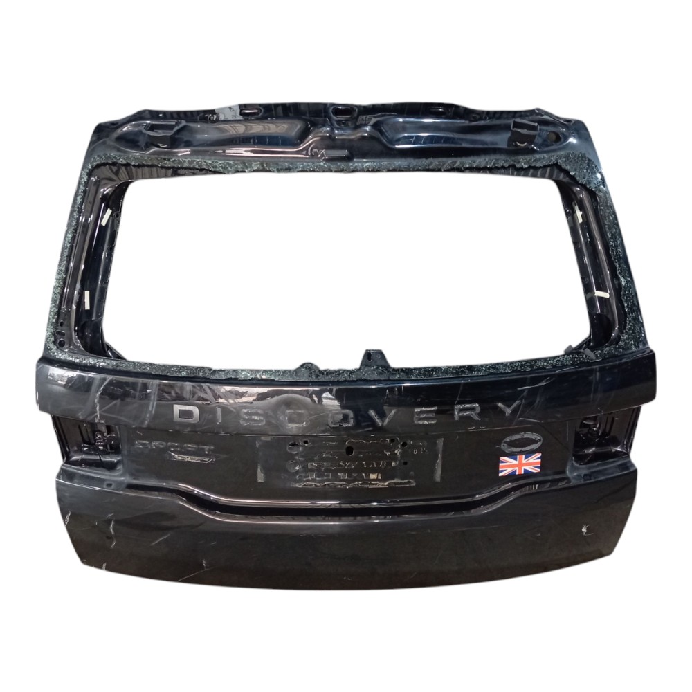 Tampa Traseira Land Rover Discovery Sport 15 A 2018 V663 1