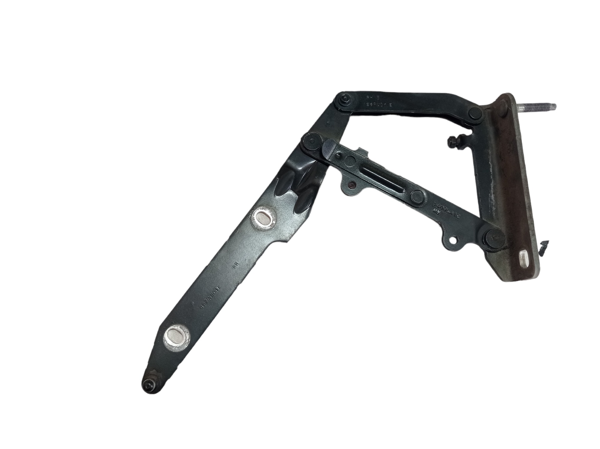 Dobradiça Capô Direito Land Rover Discovery 4 2010 A 14 V582 4