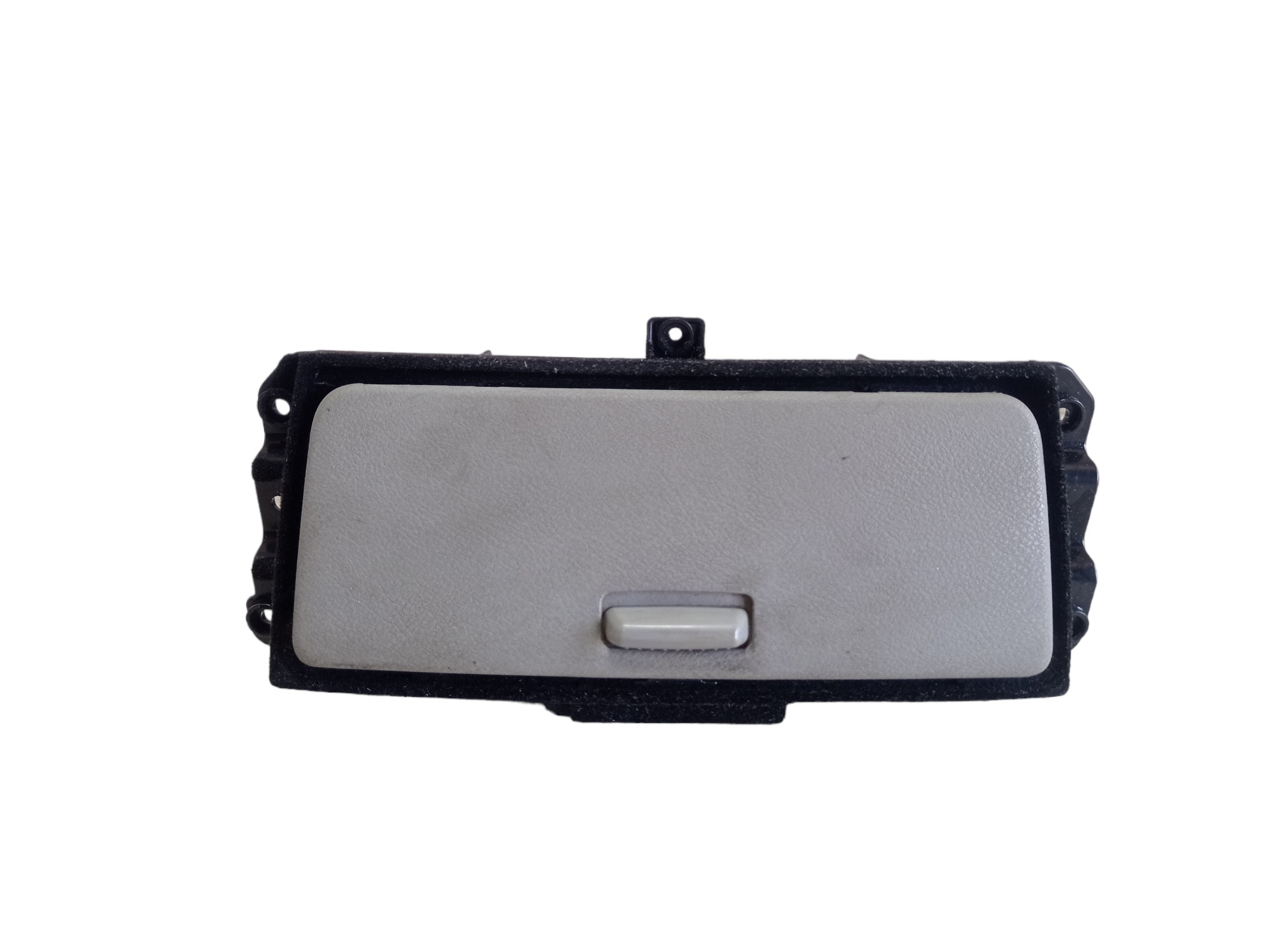 Porta Objeto Painel Hyundai Azera 2009 3.3 V595 1