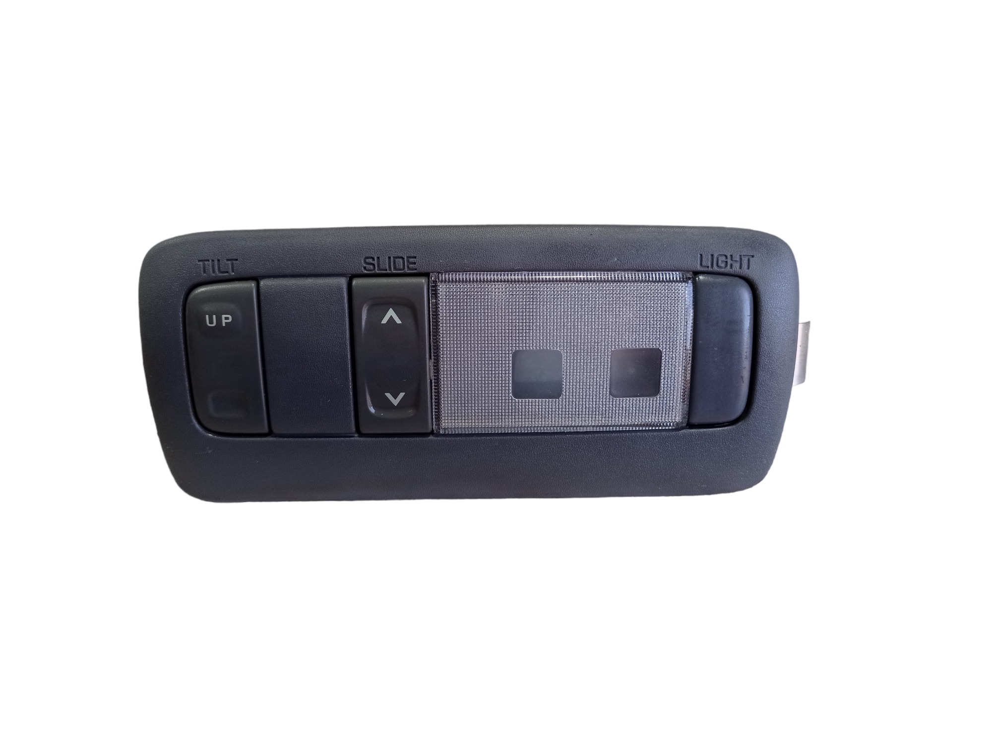 Luz Cortesia Teto Dianteiro Lexus Es300 1993 V571 8