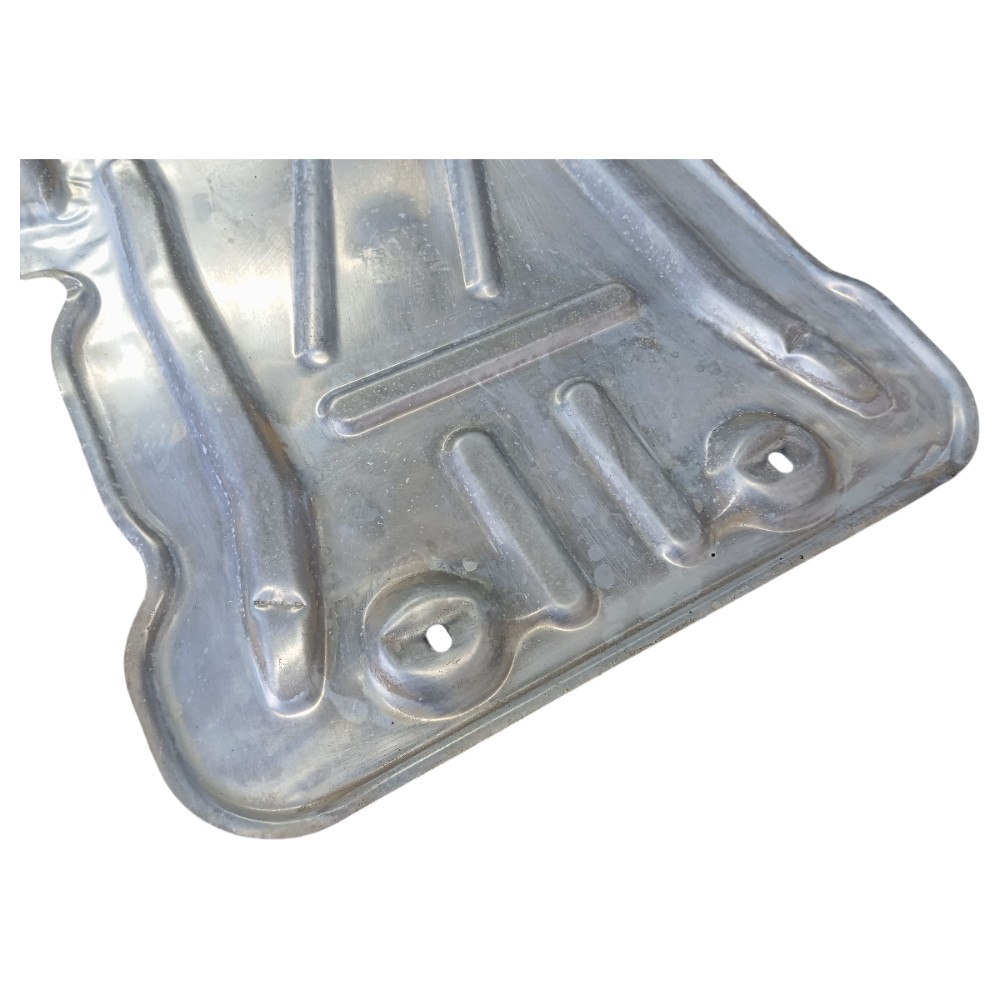Defletor Câmbio Vw Taos Highline 1.4 2022 2024 V655