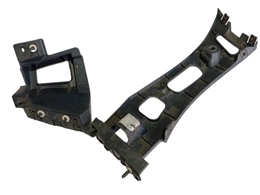 Guia Direito Parachoque Traseiro Citroen C4 Picasso 2011 1