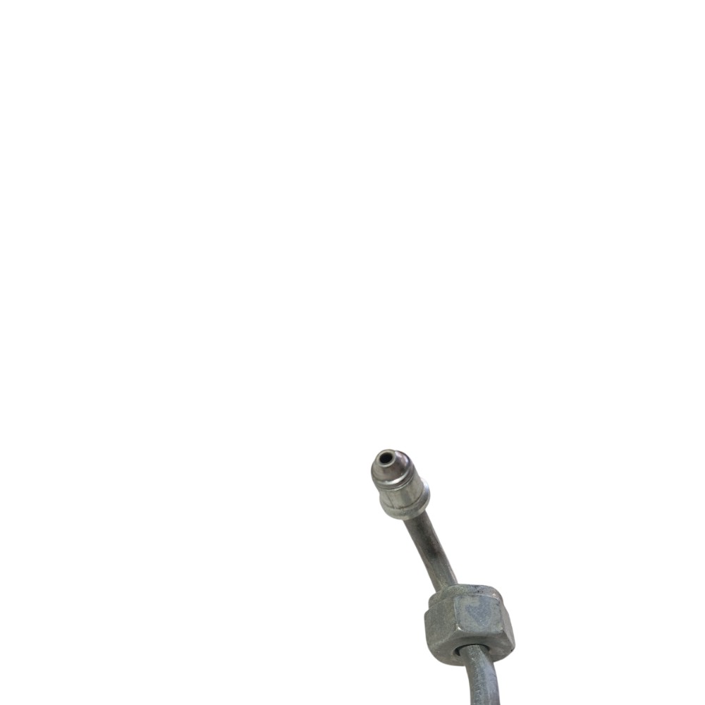 Cano Injetor Flauta Jeep Grand Cherokee Ltd 3.0 2014 5