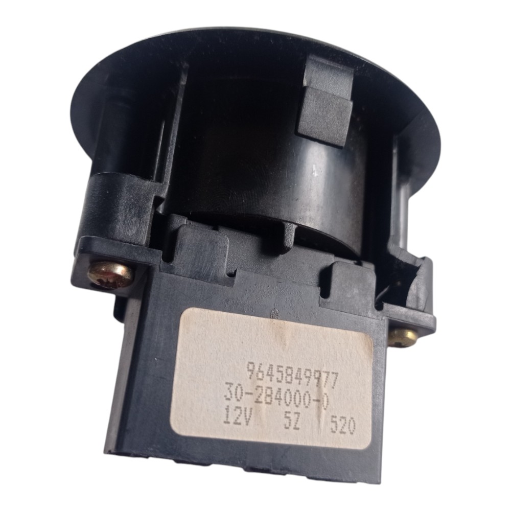 Botao Comando Ar Condicionado Picasso Xsara 2002 V286 6