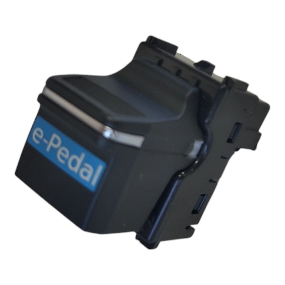 Botão E-pedal  Nissan Leaf 2023 V632 1