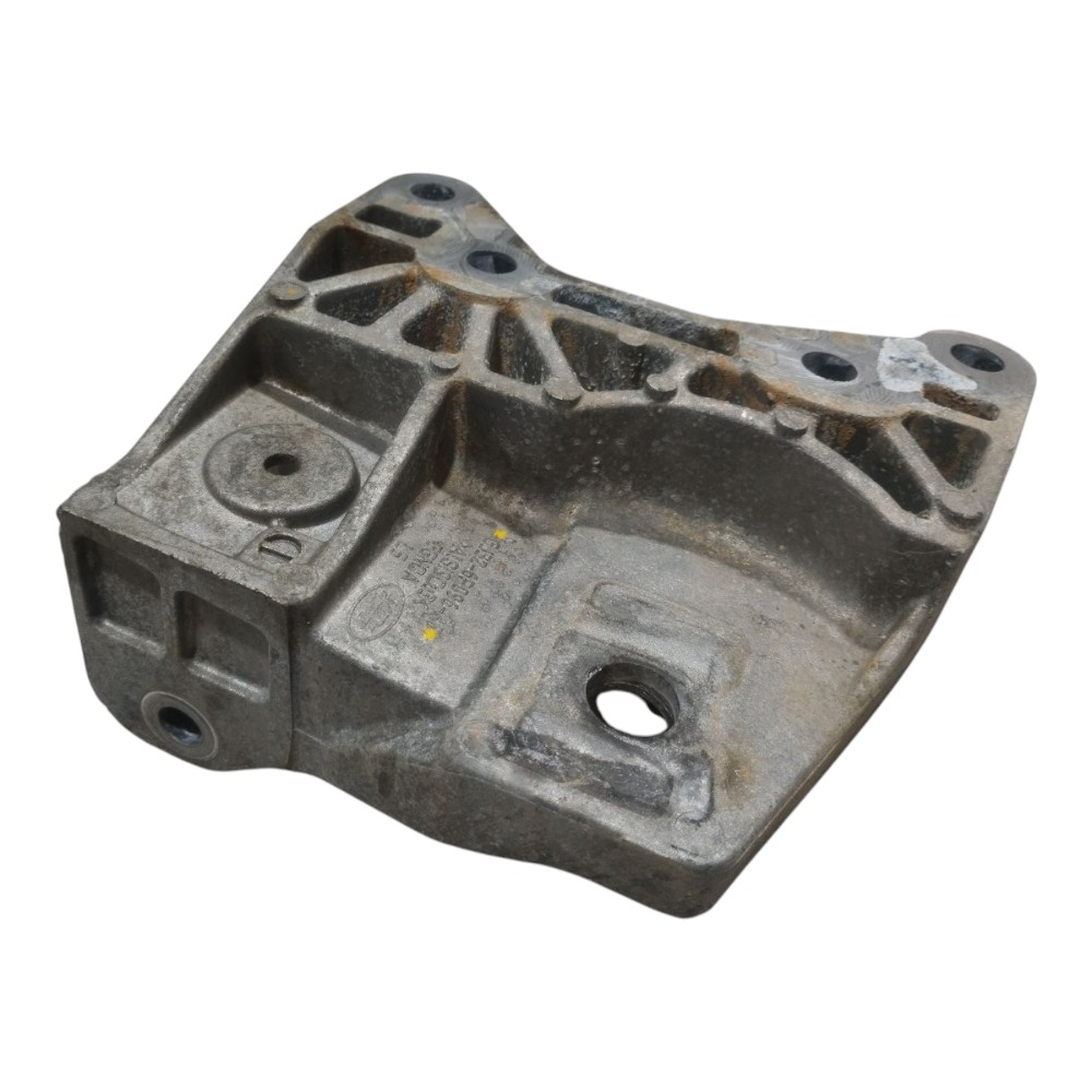 Suporte Coxim Direito Motor Discovery Sport 2016 A 2018 V663 5