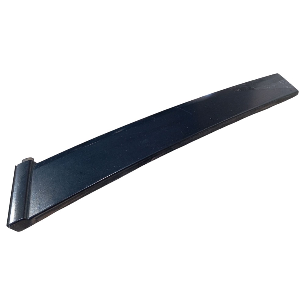 Moldura Ext Porta Traseira Direita Honda Civic 2010 15 V658 2