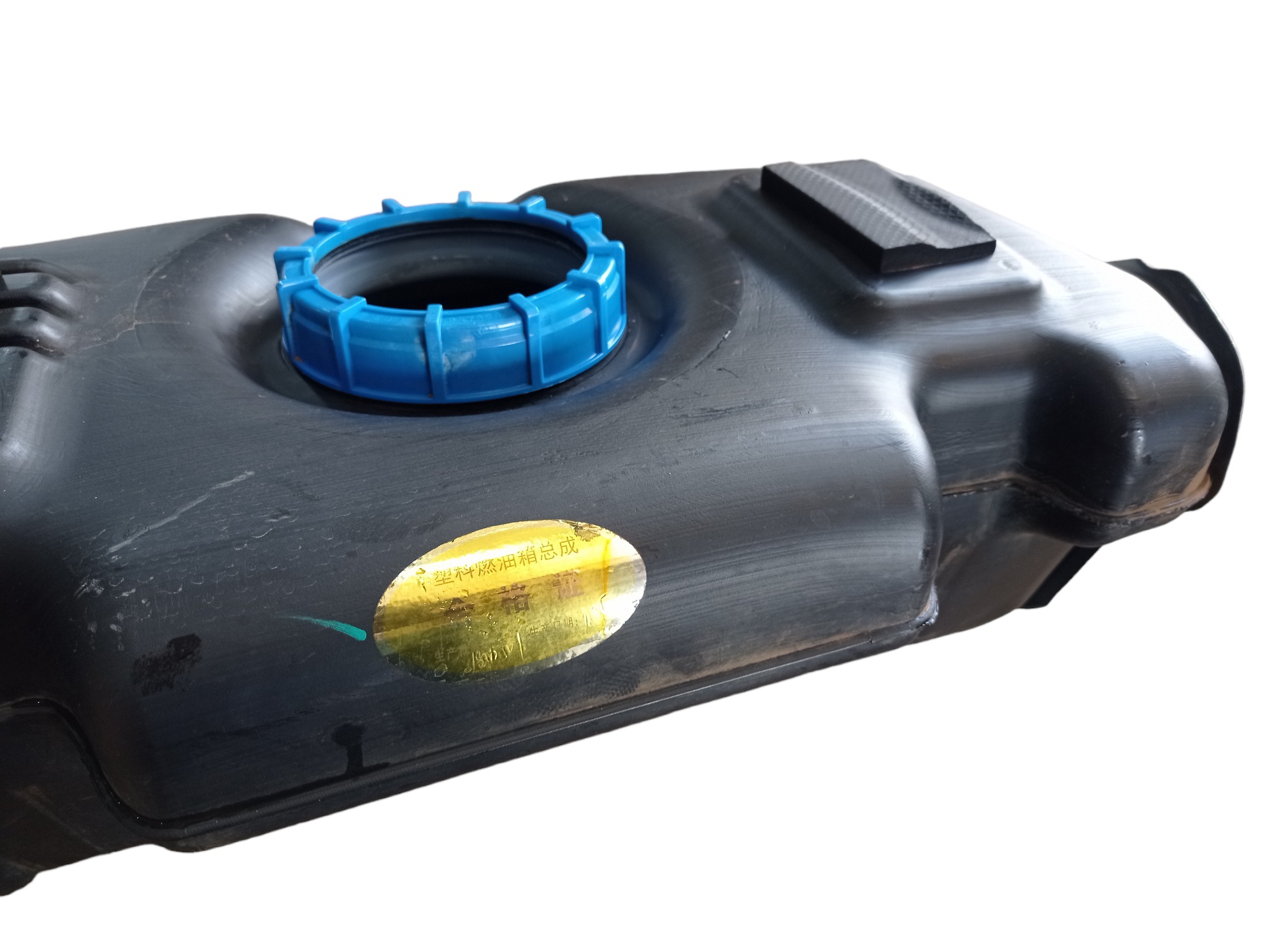 Tanque Combustível Jac T40 2019 V565 3