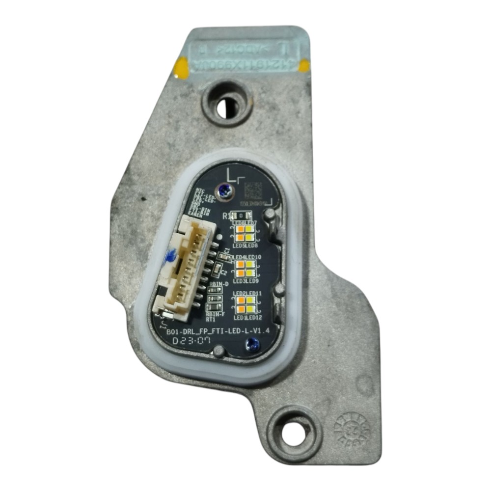 Módulo Luz Farol Esquerdo Gwm Haval Gt 2024 V636 2