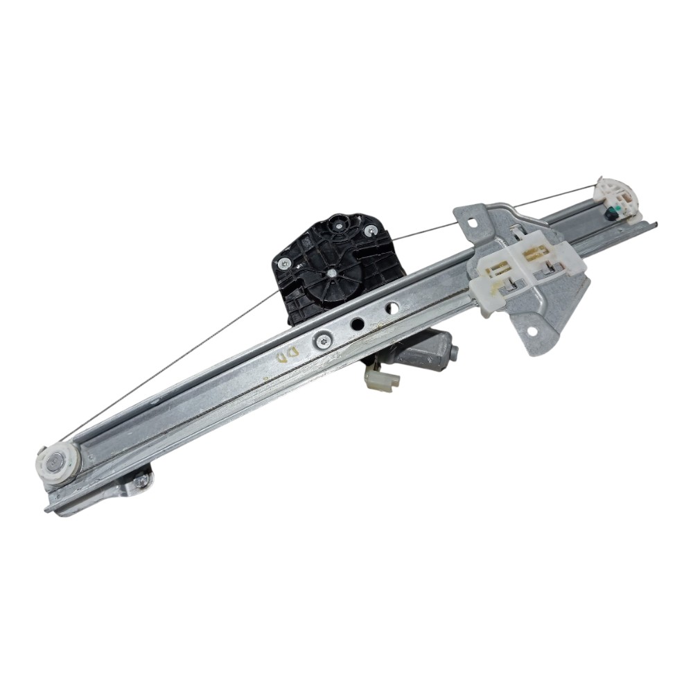 Máquina Vidro Porta Diant Direit Byd Dolphin Gs 2024 25 V666 3
