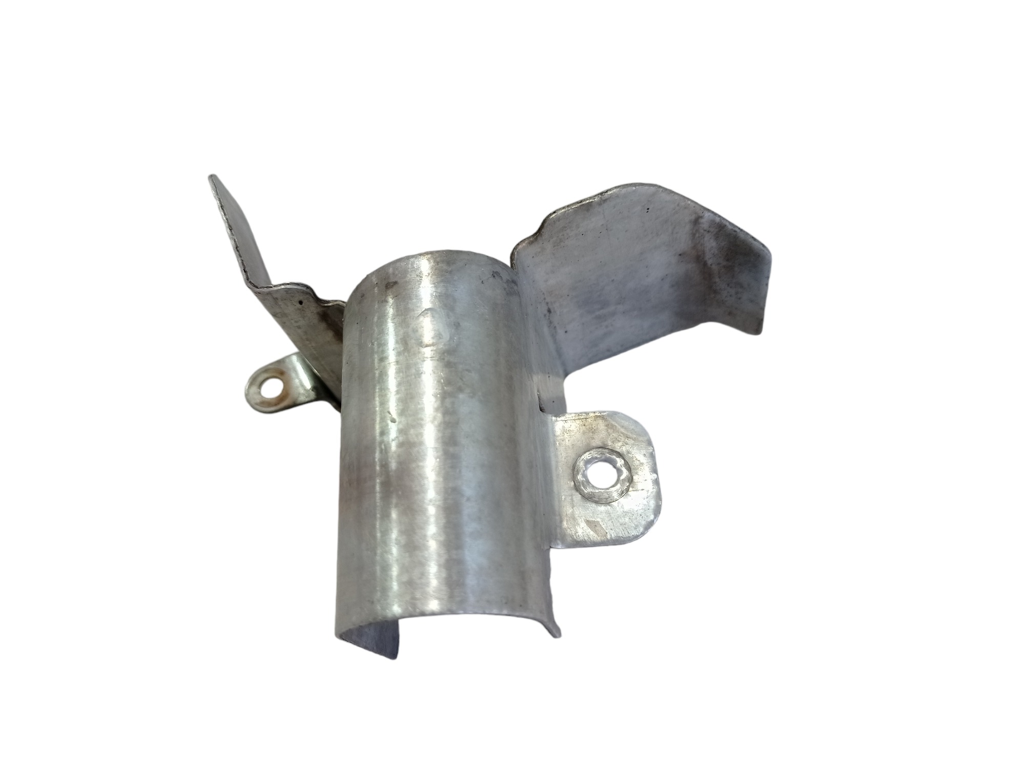 Suporte Cabo Positivo Motor Arranque Range Rover Vogue V583 4