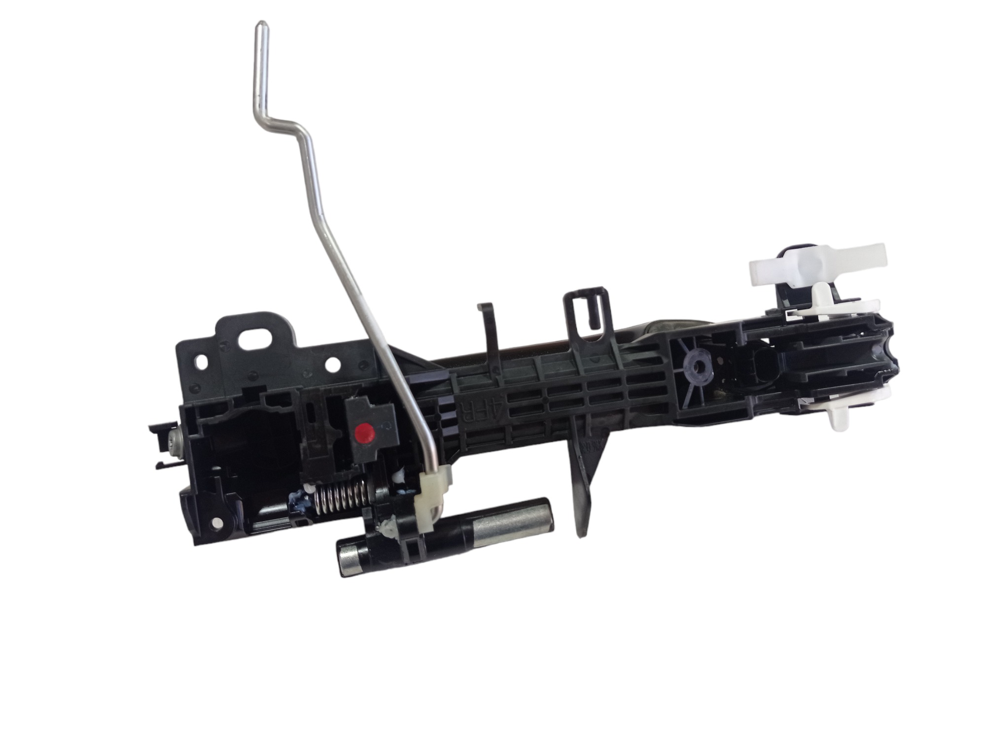 Maçaneta Externa Dianteira Direita Lexus Rx 450hl 3.5 V576 Dianteira 2