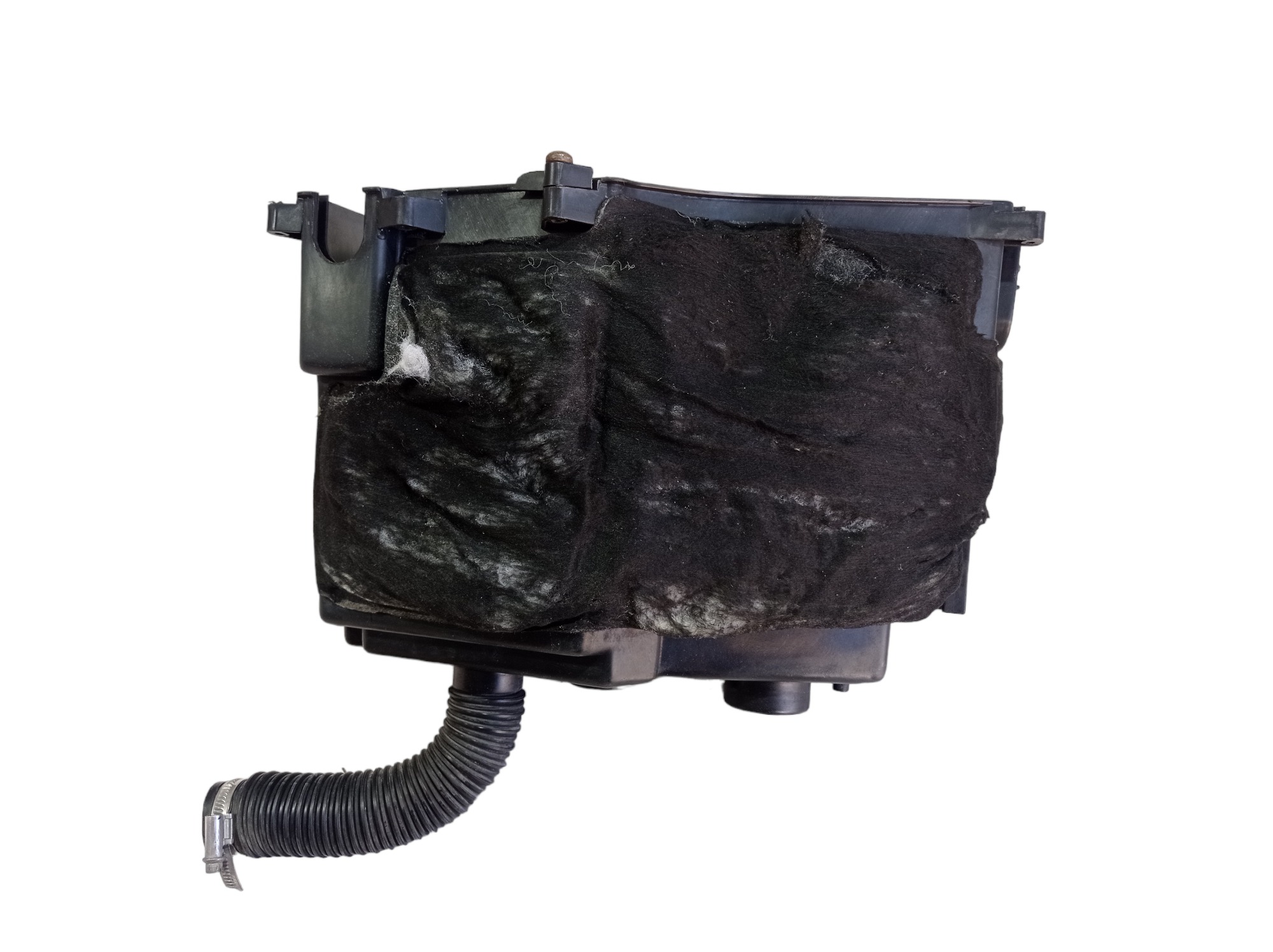Suporte Caixa Fusível Externa Range Rover Vogue 2008 V583 4