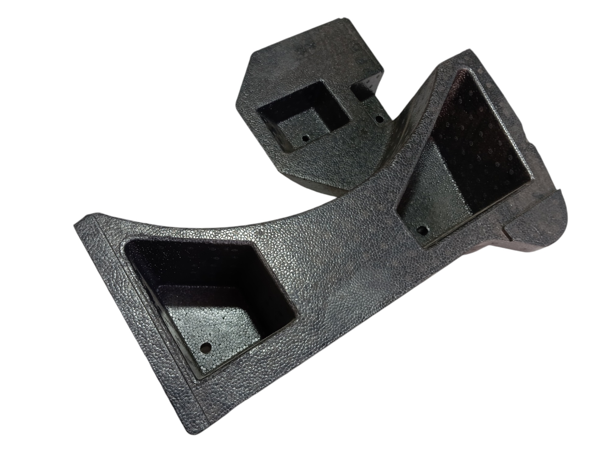 Isopor Esquerdo Porta Malas Byd Dolphin Gs 2024 2025 V596 2