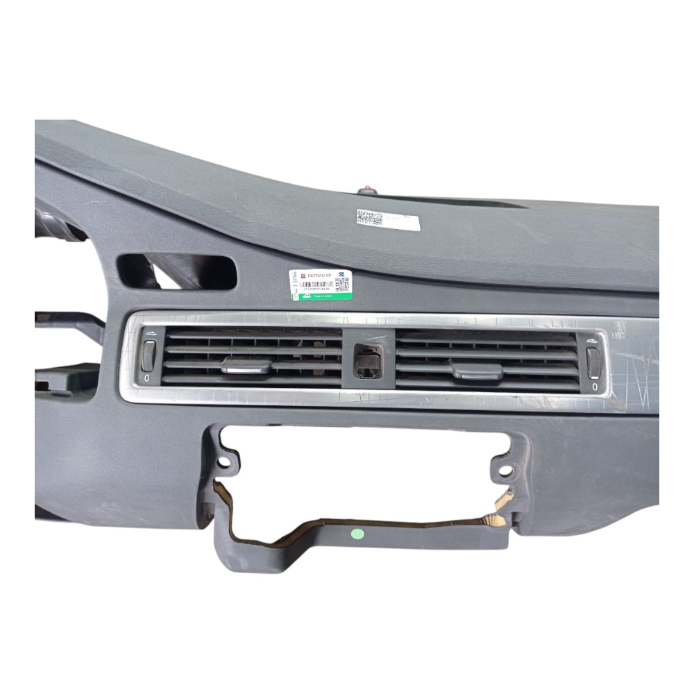 Capa Painel Volvo Xc70 2007 V64 10