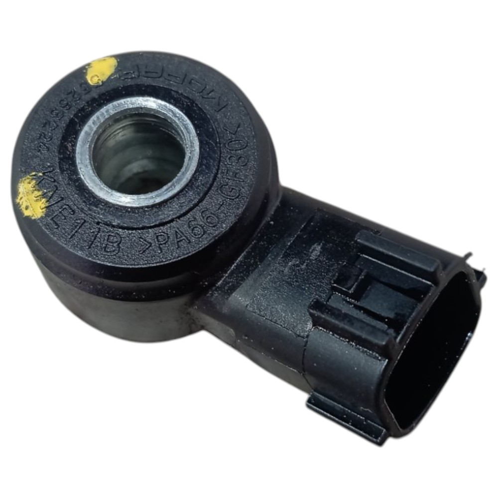 Sensor detonação Fiat Mobi 2021 a 2025 V654 5
