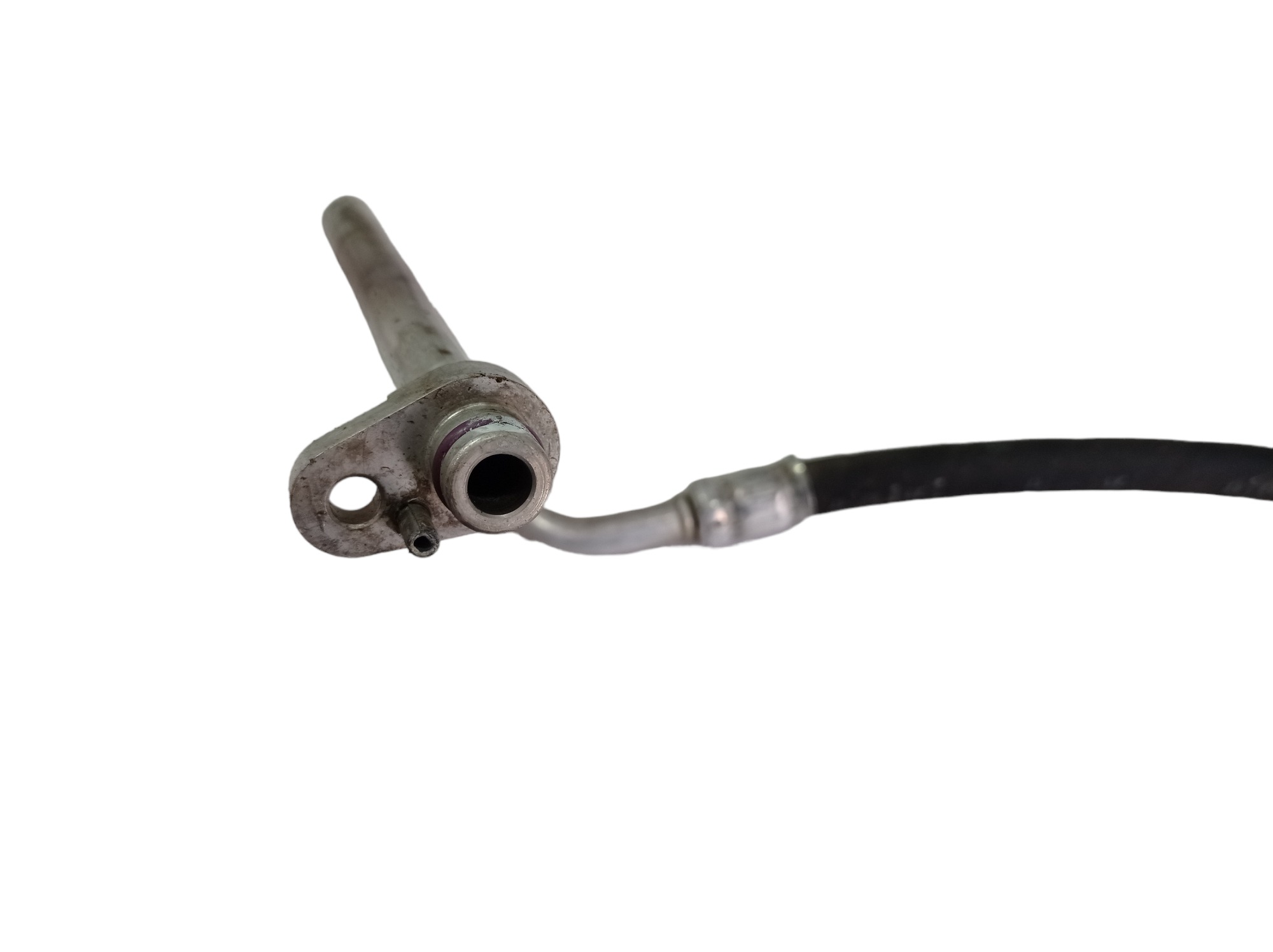 Mangueira Ar Condicionado Vw Golf Tsi Comfortline 17 V585 1