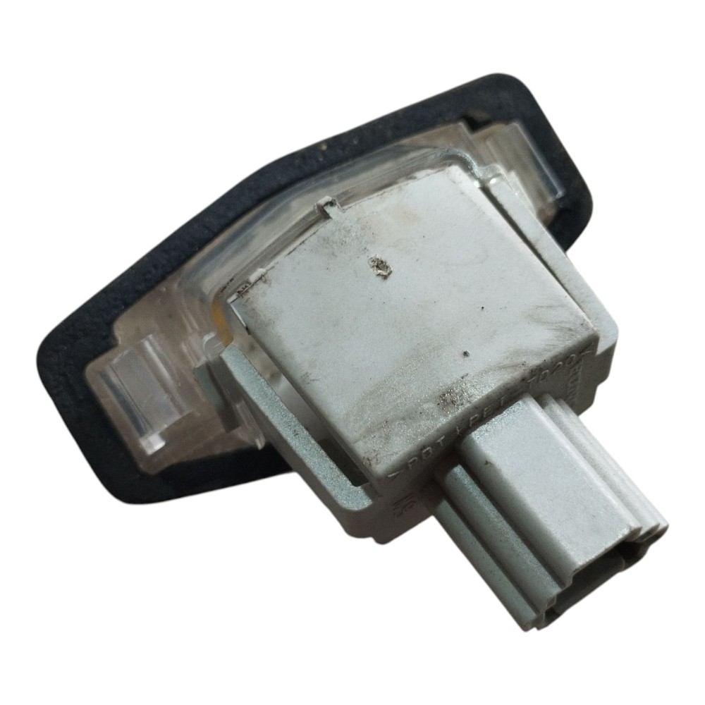 Luz Placa Honda Civic 2010 A 2015 V658 2