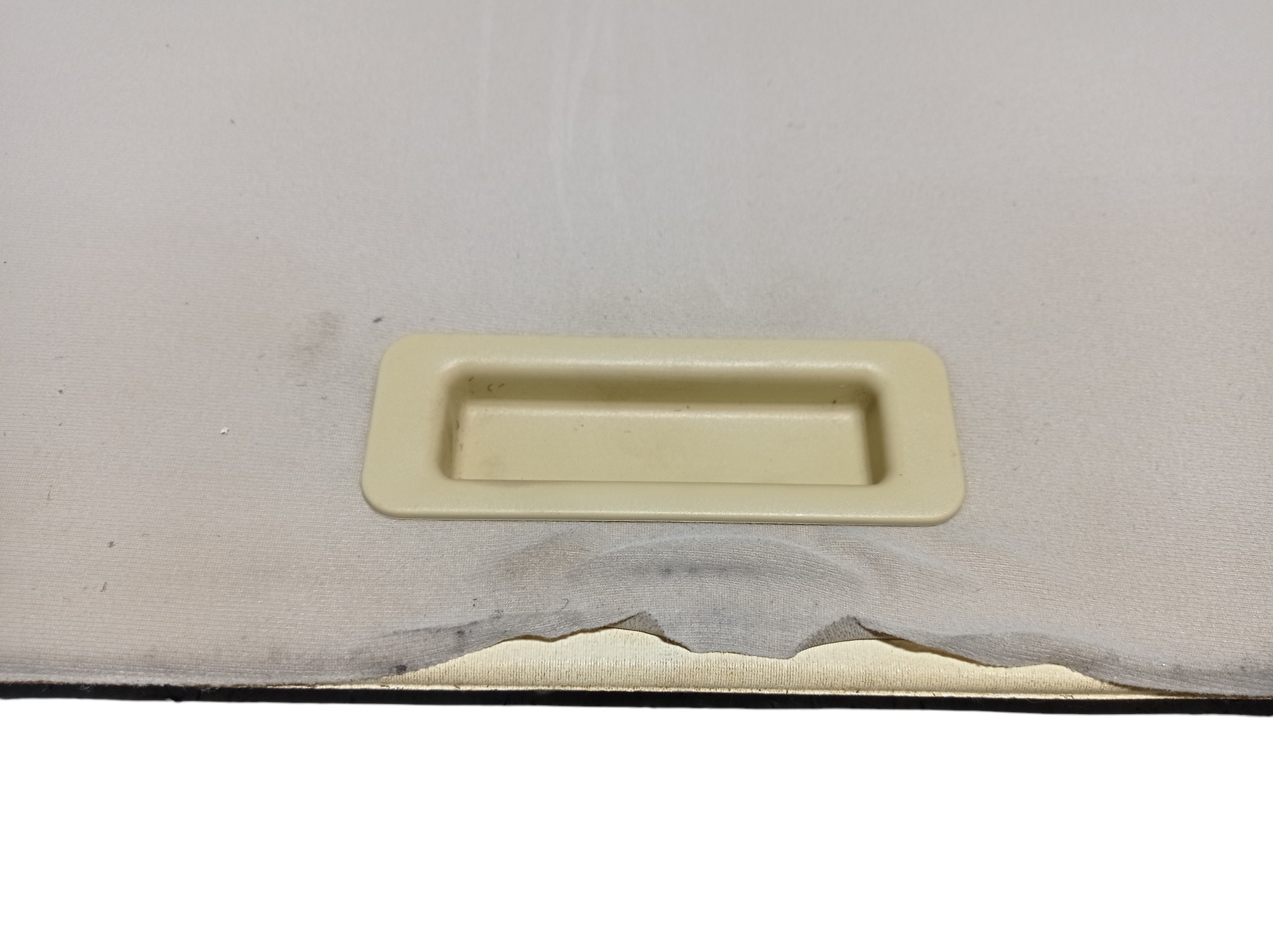 Persiana Teto Solar Peugeot 307 2008 V369 7