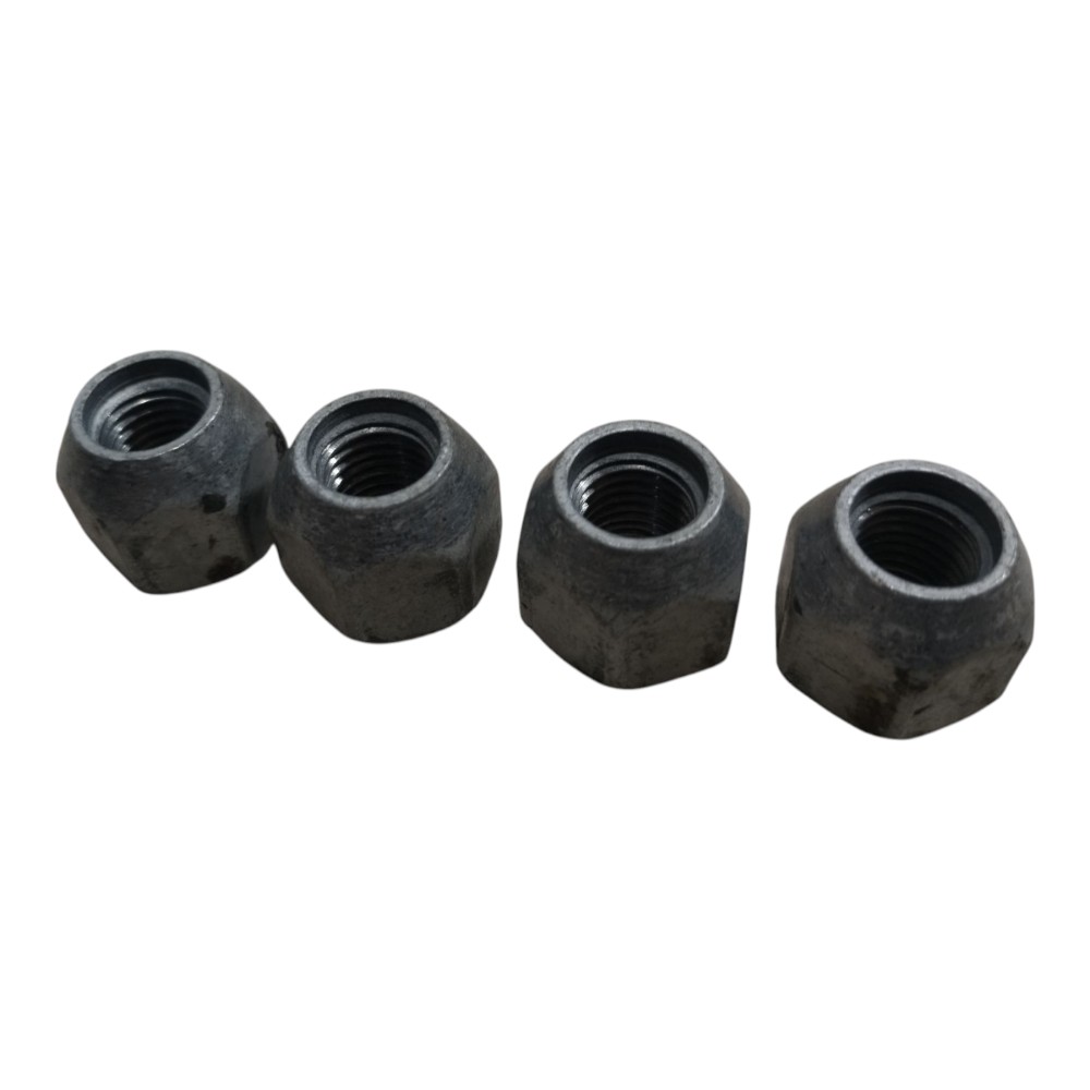 Porcas Roda 4 Unidades Byd Dolphin Gs 2024 2025 V666 6