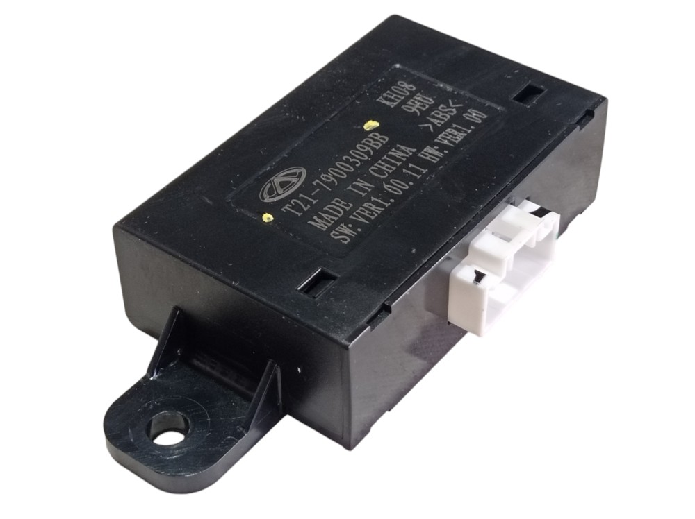 Modulo Sensor Estacionamento Chery Tiggo 2 Look 2020 V613 2