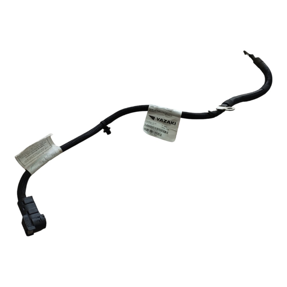 Cabo Aterramento Ram Rampage Rt 2.0 2023 2024 V641 1