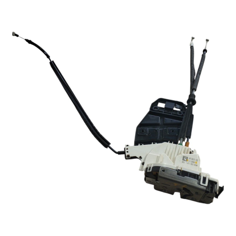 Fechadura Porta Tras Esquerda Ram Rampage Rt 2023 2024 V641 1