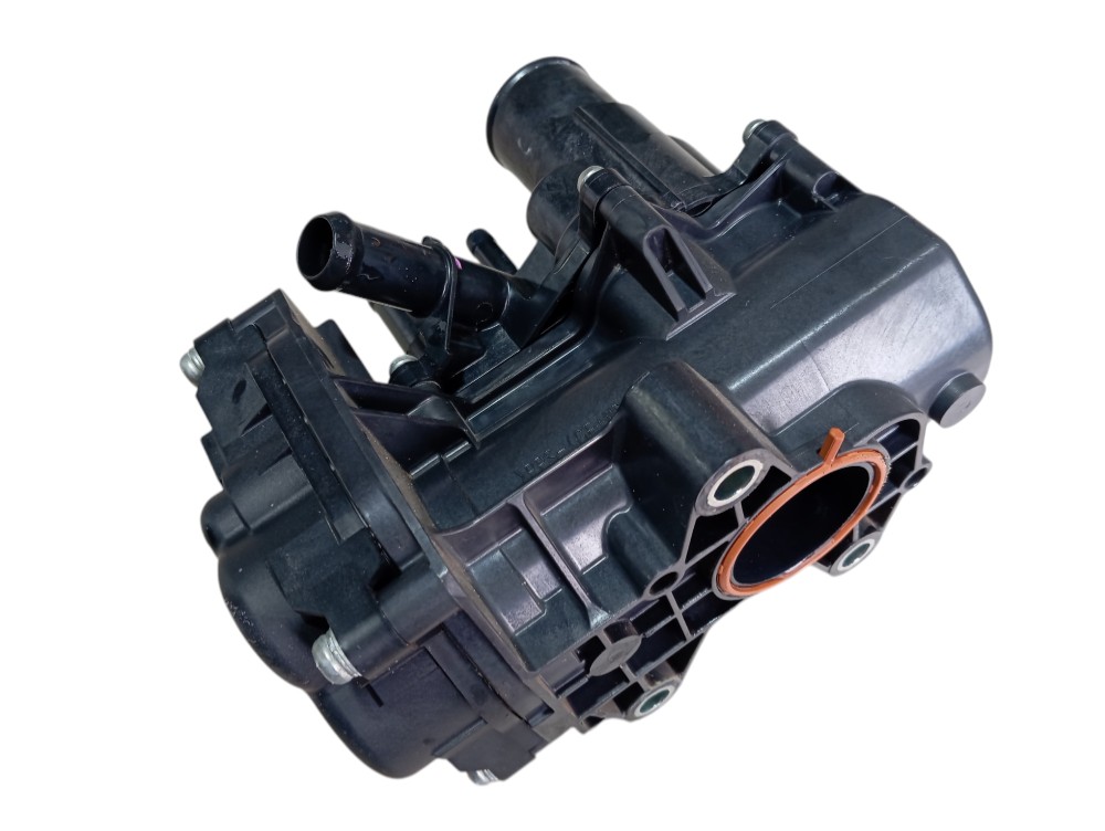 Válvula Controle Água Lexus Rx500hf 2023 V619 16342-f0010-a 5