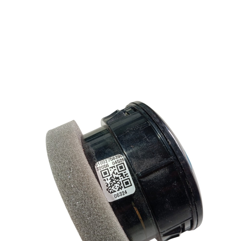 Difusor Ar Painel Fiat Strada 2020 A 2024 6