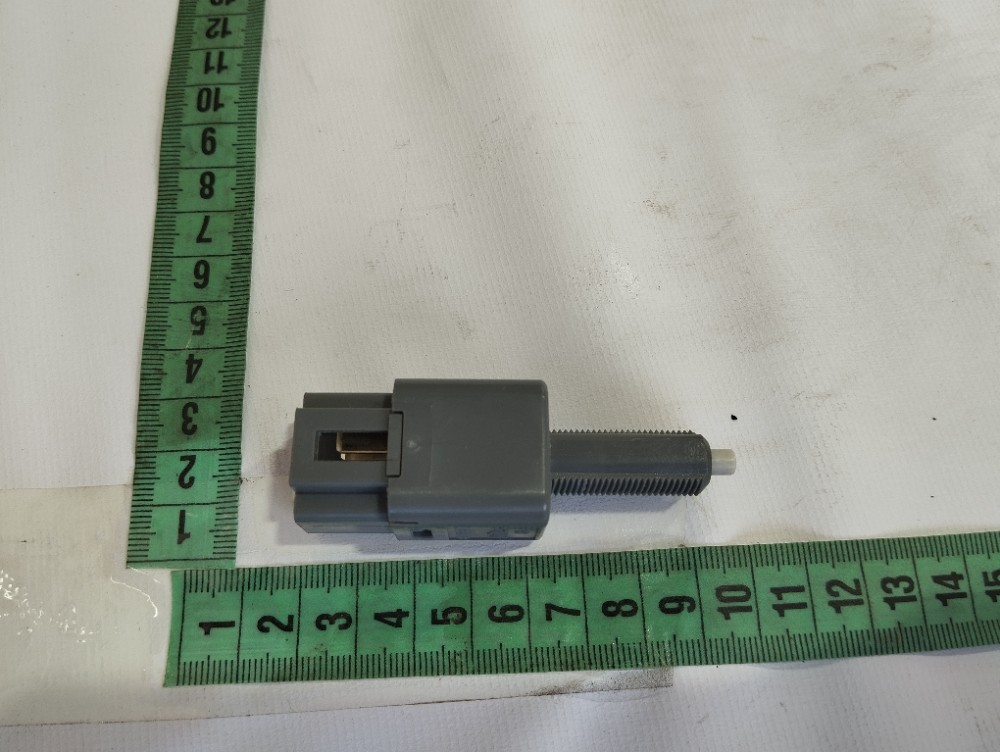 Sensor Pedal Freio  Nissan Leaf 2023 V632 10