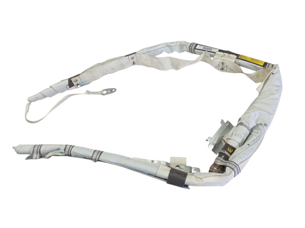 Cortina Esquerda Ford Fusion 2015 v464 2
