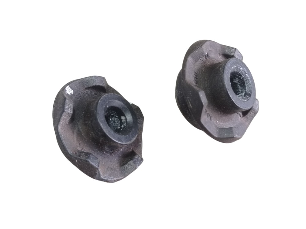 Coxim Condensador Lexus Rx500h F Sport Direct 4 2023 V619 5