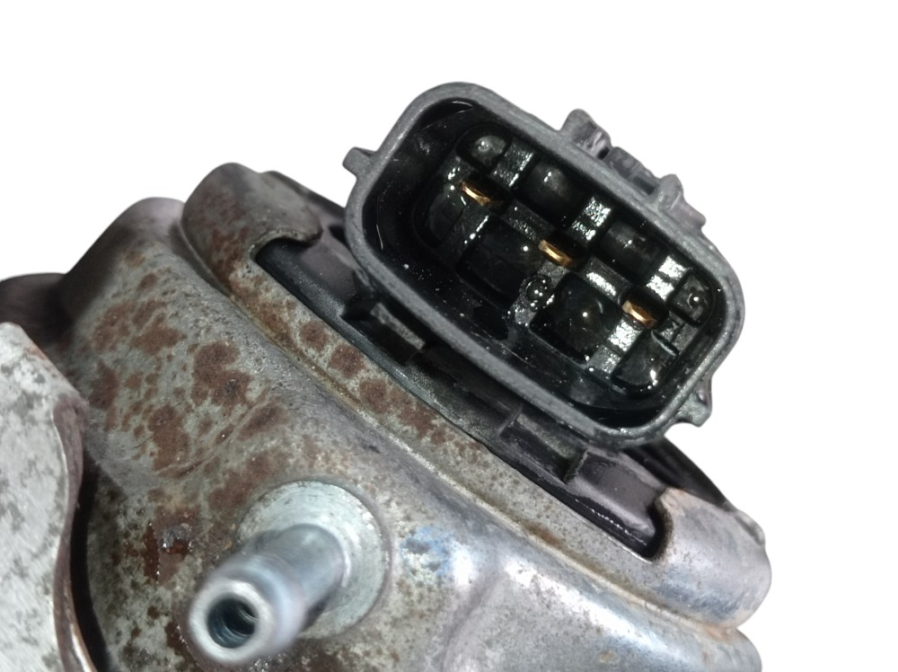 Turbina Direita Land Rover Discovery 4 3.0 2010 2012 V614 7
