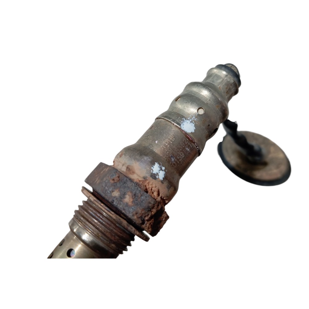 Sonda Lambda Secundaria Jac T50 1.6 2017 2021 V662 5