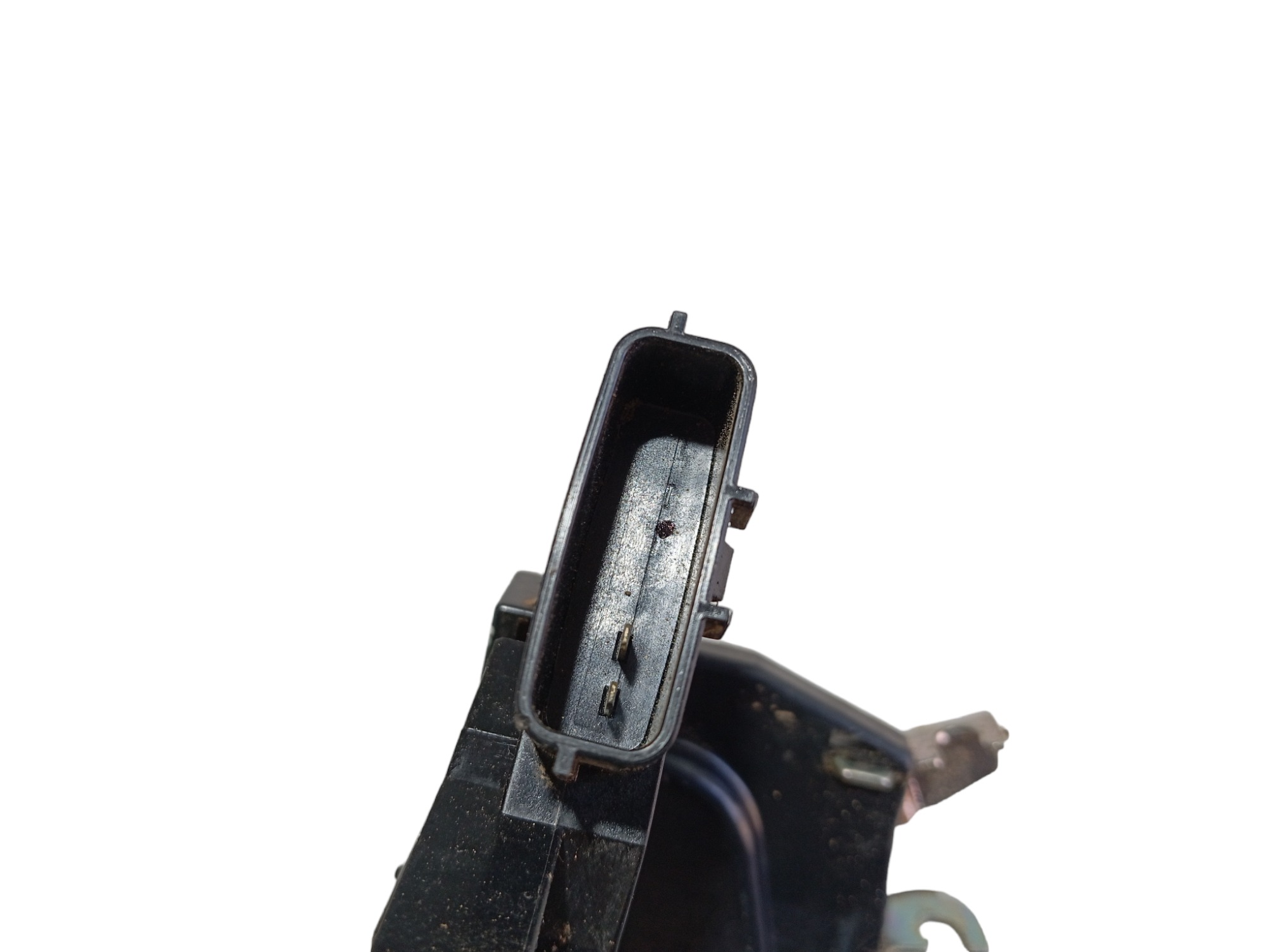 Fechadura Porta Dianteira Direita Nissan Leaf 2022 V589 4
