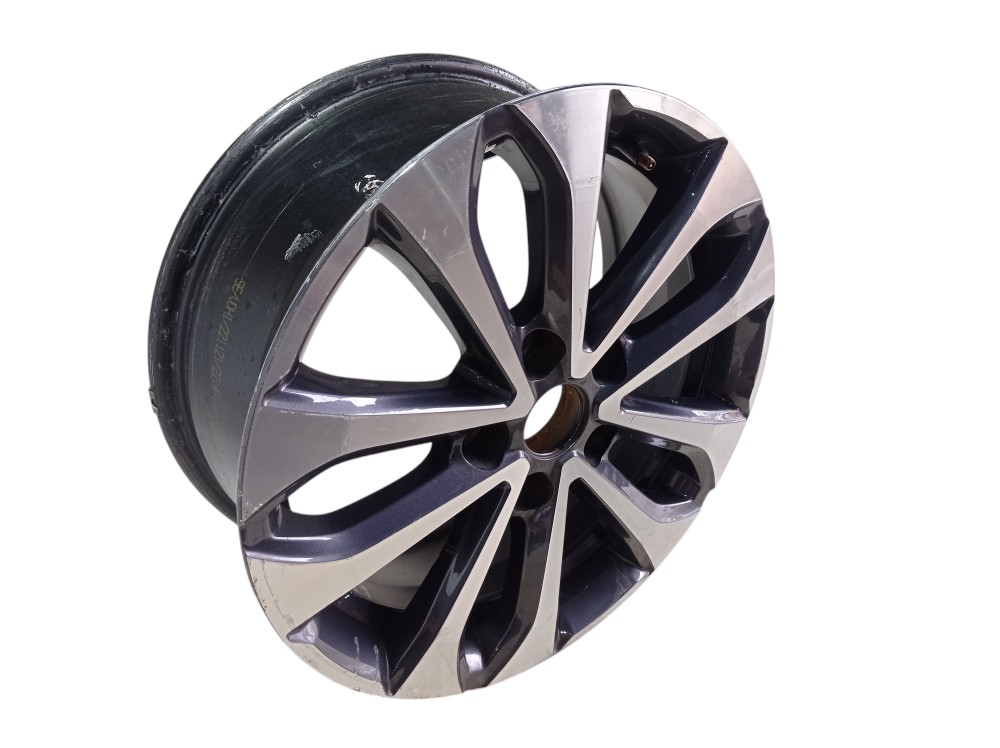 Roda  Aro 16 Renault Zoe Neo Int 2023 V617 2