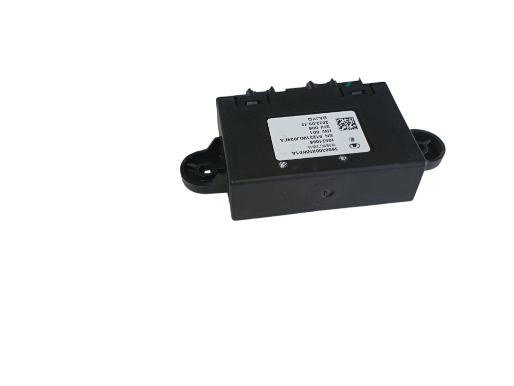 Módulo Porta Dianteira Esquerda Gwm Ora Gt 03 2024 V625 3