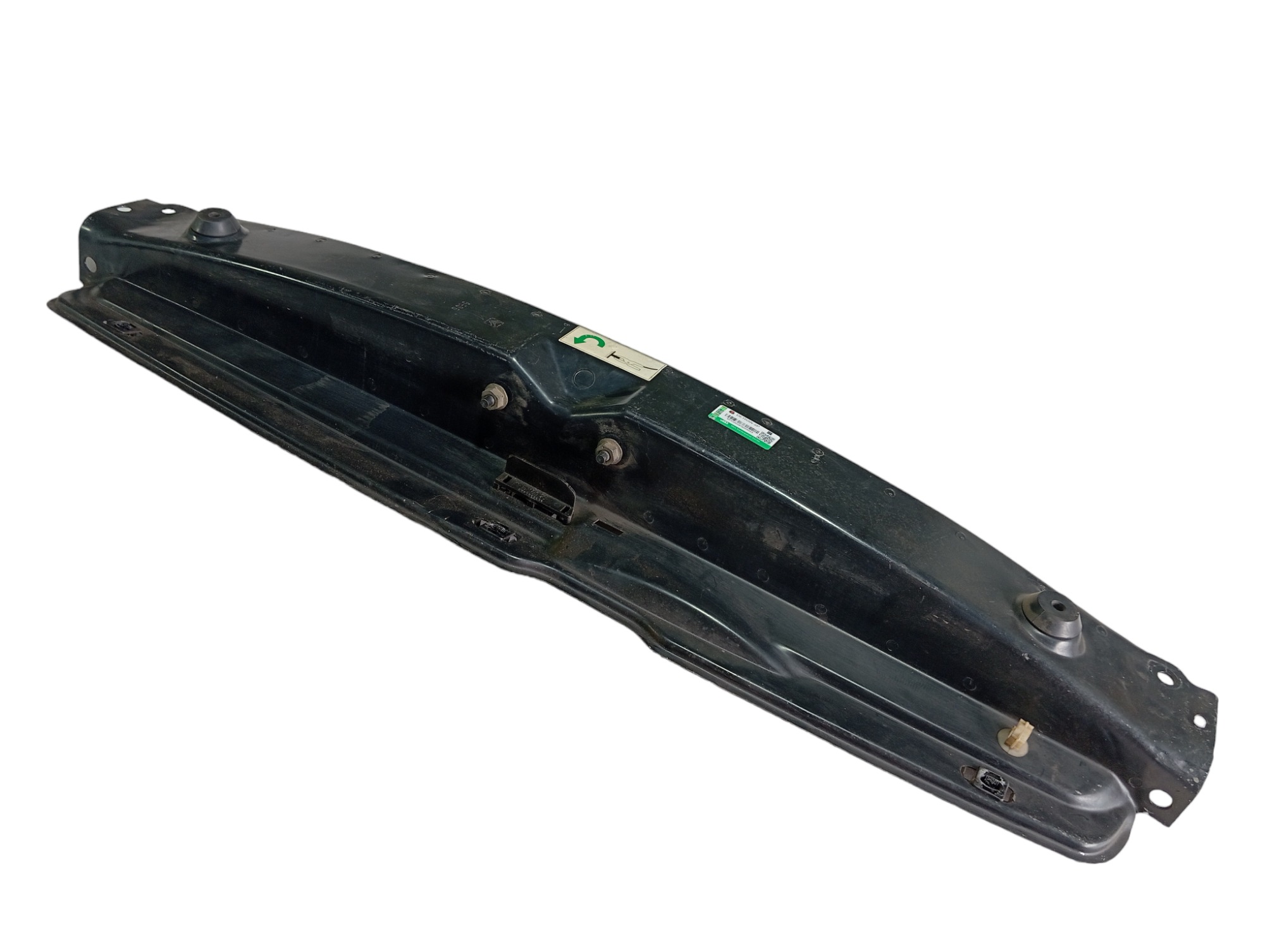 Mini Frente Painel Frontal Citroen Xsara Picasso Gx 2002 2
