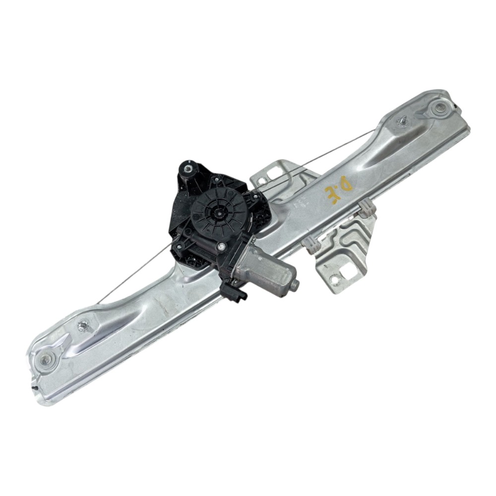 Maquina Vidro Porta Diant Esqu Byd Dolphin Mini 2024 25 V634 6