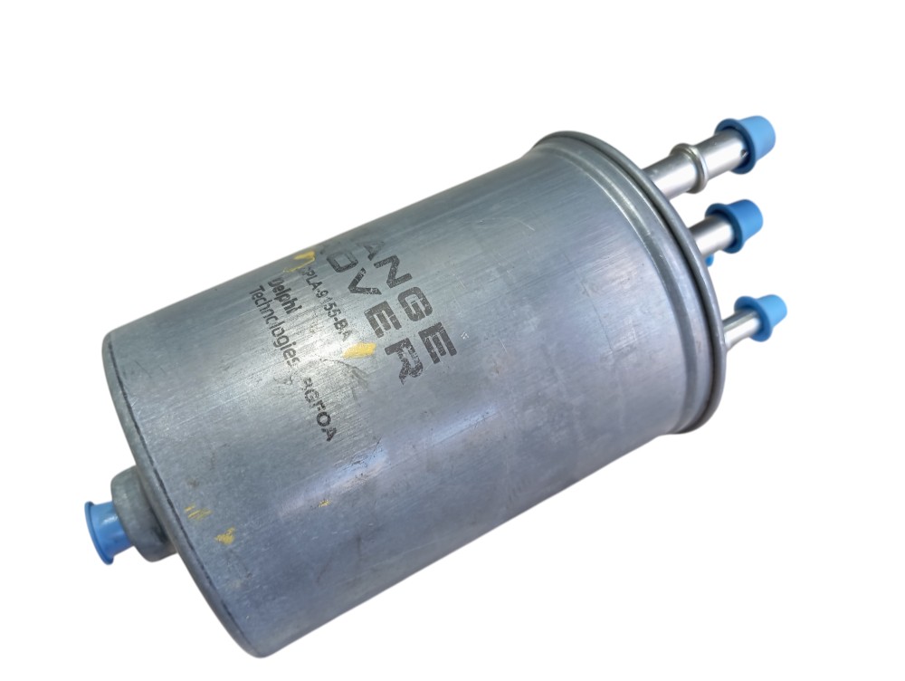 Filtro Combustível Discovery 5 2019 V562 6