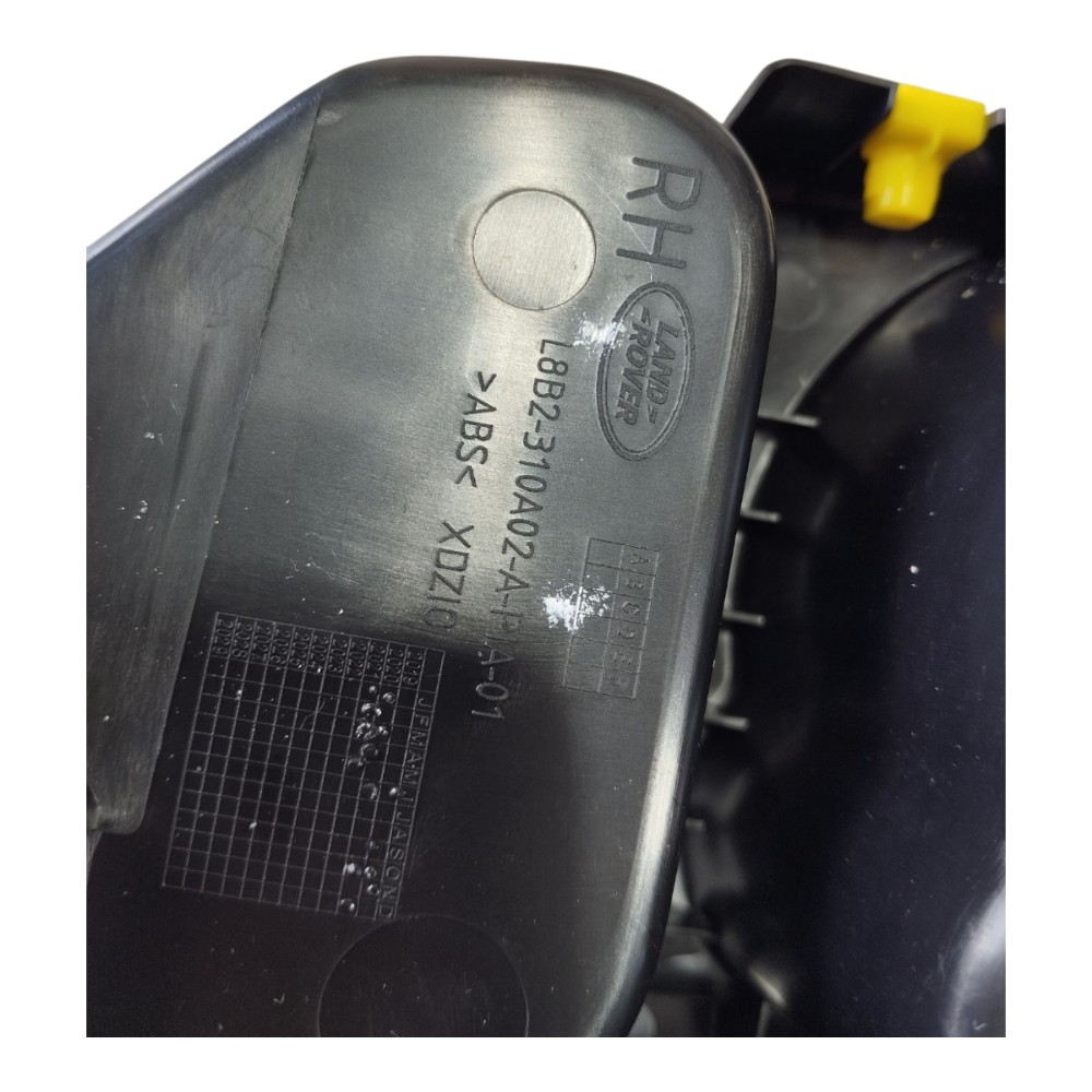 Porta Copos Trasei Direito Land Rover Defender 21 2022 V645 2