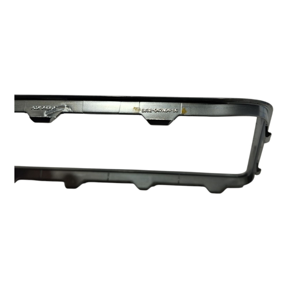 Moldura Multimídia Land Rover Evoque 2012 A 2015 V633 4